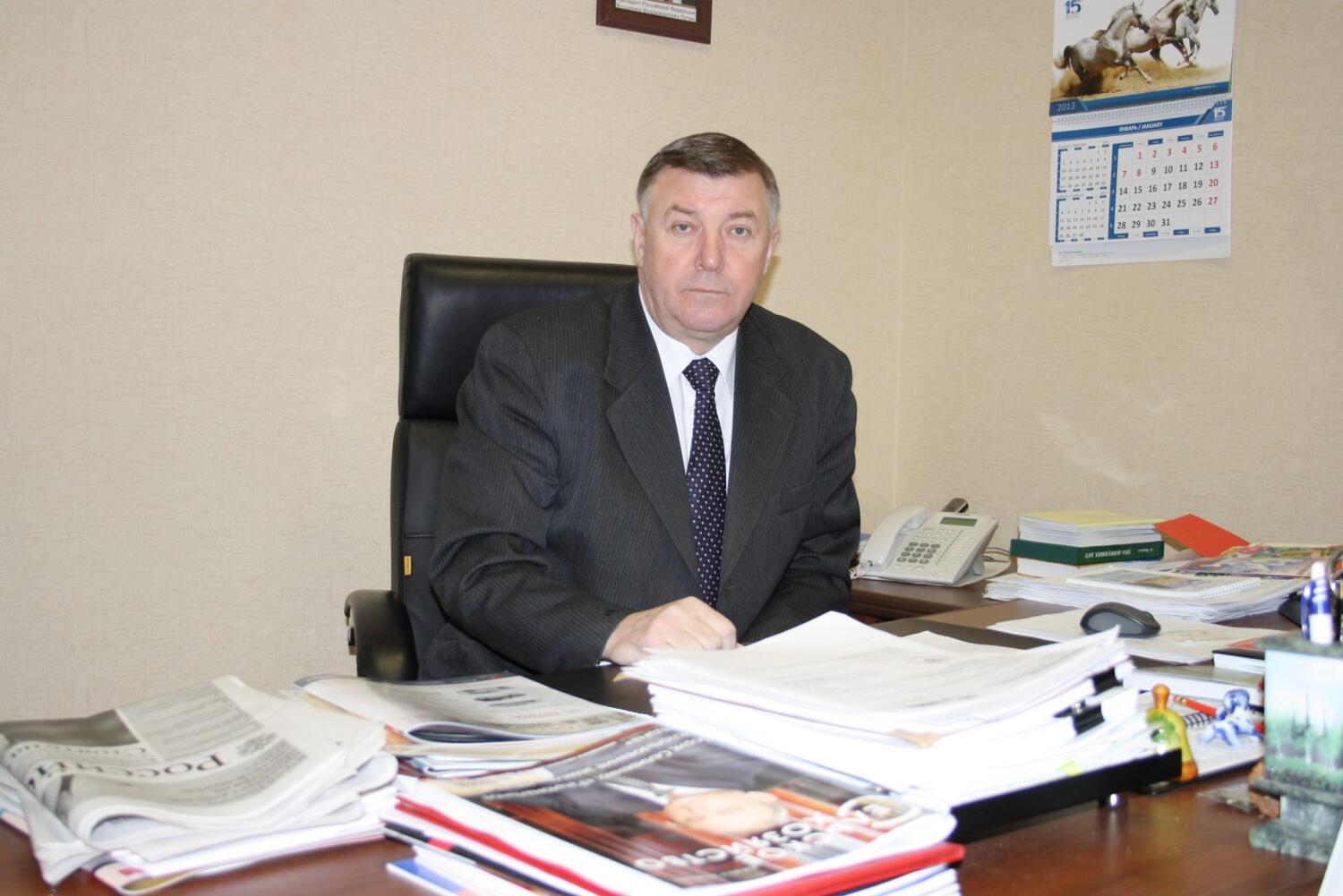 Памяти академика РАН И.Ф. Храмцова
